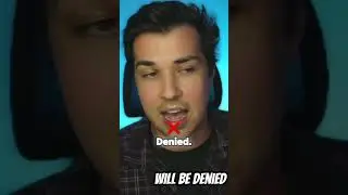 Why your payment might be denied fix it fast