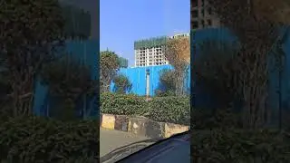 Global City Tour, Virar West.(1)