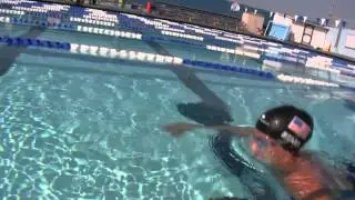 Aqua Sphere Kayenne Goggles