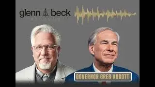 Governor Abbott Discusses Sharia Law in the State of Texas
