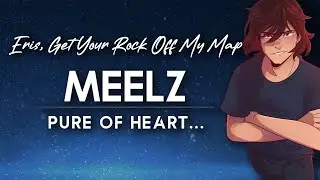 [Pure Of Heart...] Eris, Get Your Rock Off My Map || Original Song by Meelz