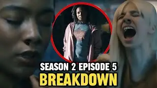 Gen V Season 2 Episode 5 Breakdown | Recap & Review
