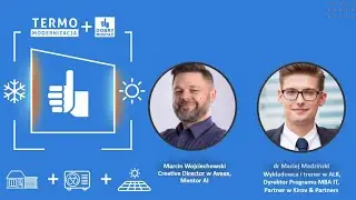 Termomodernizacja+Dobry Montaż. Webinar 