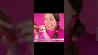 Einfach aufpoppen Schokolade