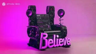 Cher - Believe (AOV Remix)