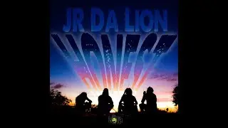 HONEST [music video] | JR da LION | Waxy Xperience | KOTN