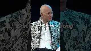Unleashing the Power of Hard Work: Lessons from Jeff Bezos on Achieving Success! 💰🌟