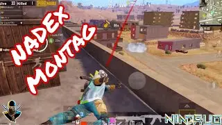NADEx Montag by NinjaLio | OP NADE Clips of NinjaLio