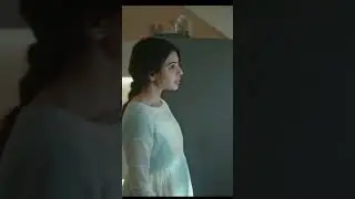 #samantha | #yashoda movie first glimpse | #youtubeshorts #trending