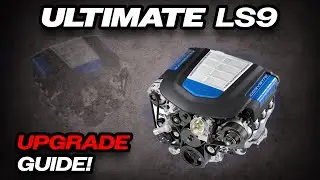 Получите более 100 дополнительных единиц HP для LS9! | Полное руководство по улучшению для больше...