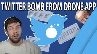 AirMap Tweets in Favor of Taxation on Drone Pilots | They want you to pay to operate your drone...