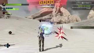 Recore Crom-tastic achievement guide - The Easy Way