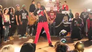 C - innocent | Compilation | Holland Streetkingdom