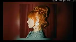 Hayley Williams - I Won't Quit On You [EGO]