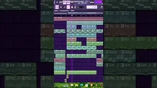 edm track #flproducer #flstudio #music #retros #amapiano #edm #retroforever #producer #retroclassic