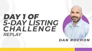 Building a Community of Consistent and Predictable Income for Real Estate Agents Day 1