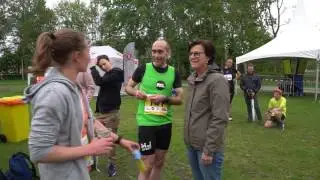 Campusrun 2017