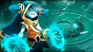 [Dofus] Eliotrope portals Tutorial