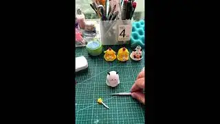 🎬 SCRIPT &mdash; MẪU 1: HELLO KITTY HALLOWEEN 