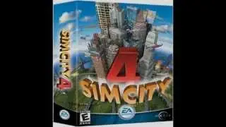 History Of SimCity series