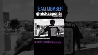 NICKAAPONTE AND HIS BAND BEDSCENE ON INSTAGRAM