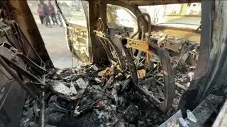 New details emerge after aid workers killed in Gaza