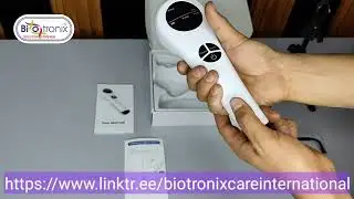 Cold Laser Light Therapy | Low-Level Therapeutic Tool for Faster Healing