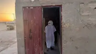 Umm al-Qura Mauretanien Teil 1