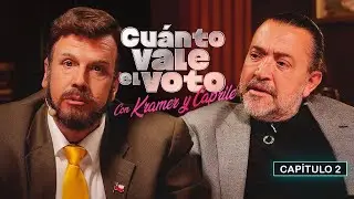 Cu&aacute;nto Vale el Voto&rdquo; junto a Leo Caprile. Cap&iacute;tulo 2: Yojanes Kaisa