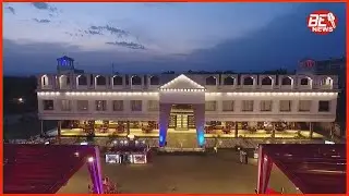 Grand Taj Resort Opp Radha Swami Satsang Hall Ban Talab Jammu