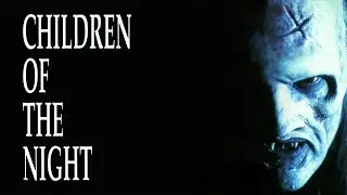 Children Of The Night (1991) - &Omicron;&iota; &Phi;ύ&lambda;&alpha;&kappa;&epsilon;&sigmaf; &Tau;&omicron;&upsilon; &Sigma;&kappa;ό&tau;&omicron;&upsilon;&sigmaf; ᴴᴰ (Greek Subtitles)