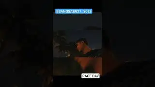 BANGSAEN21_2023-RACE DAY @Stride2Life  #2023 #running #shorts #vlog #bangsaen #chonburi