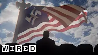 Designing Nazi America in &ldquo;The Man in the High Castle&rdquo; | Design FX | WIRED