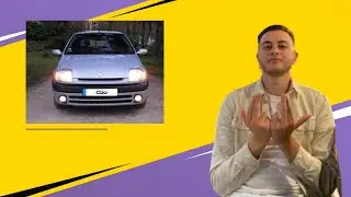 YASSENCORE SE MOQUE DES CLIO 2 ET DES 206