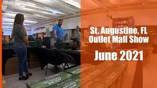 🎪 First &ldquo;Trade Show&rdquo; | Not what we expected!