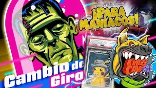 Kingscave y paramaniacos