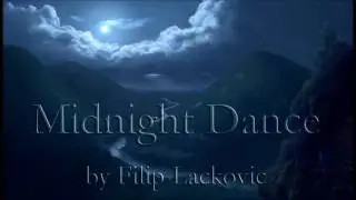 Celtic Music - Midnight Dance