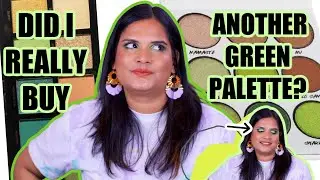 BH Cosmetics SAY IT Collection 😱Let That S*** Go Eyeshadow Palette | Same good quality?