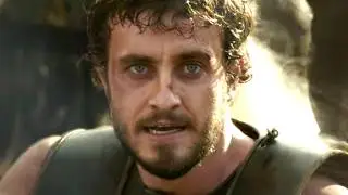 Did Gladiator II's Lucius Verus And Marcus Acacius Actually Exist?