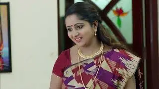 Vilasiniയെ പരിഹസിക്കുന്നു | Chembarathi | Full Ep 30 | Amala,Thara - Zee Keralam