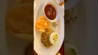 Isso - Prawn Crazy - Seafood Restaurant in Colombo | Must-Try 🍤