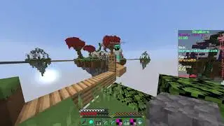 Skywars trap montage KrainaMc.pl