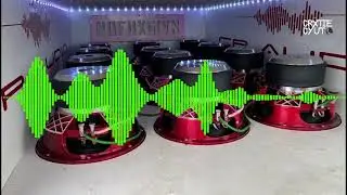 (26Hz-55Hz) 2Scratch - MY LOVE. (prod.by 2Scratch) [Rebassed]