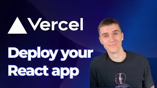 The Easiest Way To Deploy React.js Application