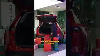Yeni JAECOO 7 Revive!