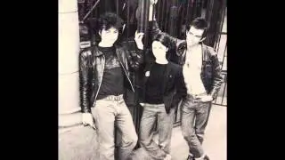The Rats - I Want You