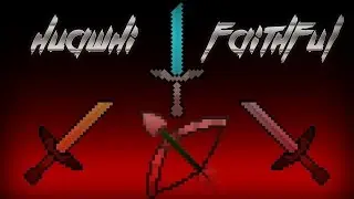 200 Subs! Huahwi Faithful Edit Release!