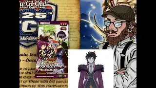 Yugioh Rush Duel Character Pack  Gavin/Roa/Romin Display Opening mit ItazuraFei