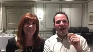 History of Israeli Comedy: ATL Jewish Federation Testimonial