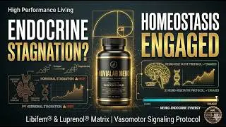 Tired of Menopause Symptoms? Discover NuviaLab Meno's 9 Natural Ingredients